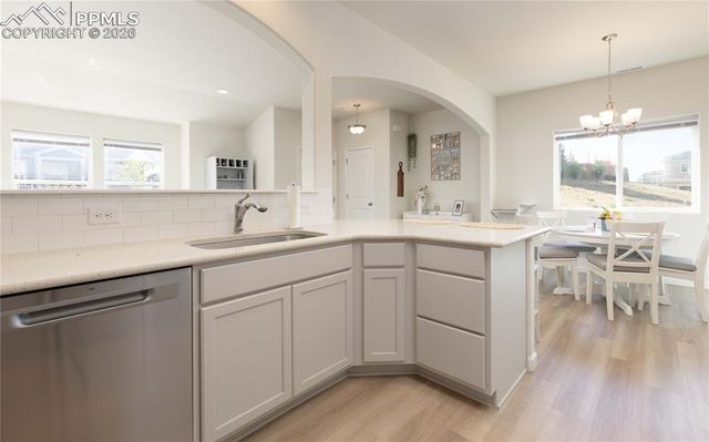 4031 Samaritan Loop, Colorado Springs, CO 80916