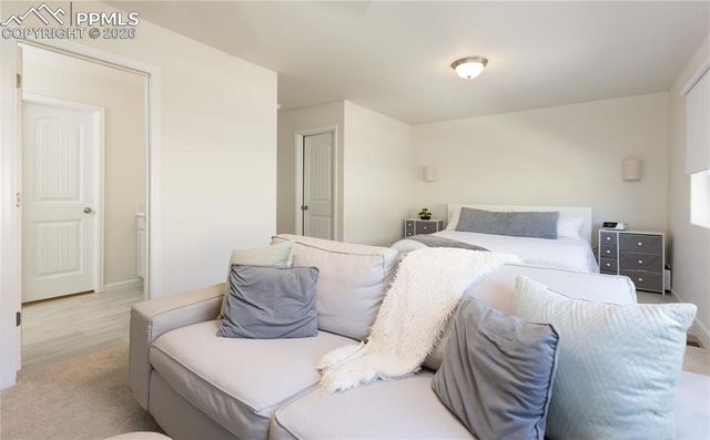 4031 Samaritan Loop, Colorado Springs, CO 80916