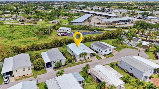 19 HOLLAND DRIVE, Punta Gorda, FL 33950
