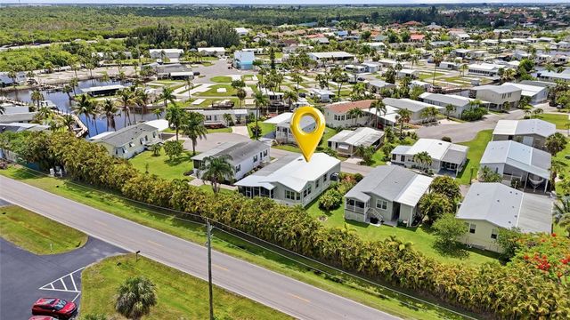 19 HOLLAND DRIVE, Punta Gorda, FL 33950