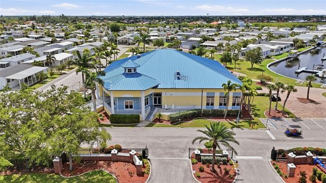 19 HOLLAND DRIVE, Punta Gorda, FL 33950