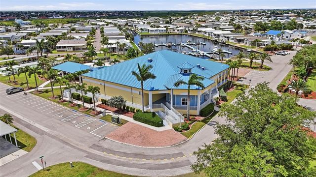 19 HOLLAND DRIVE, Punta Gorda, FL 33950