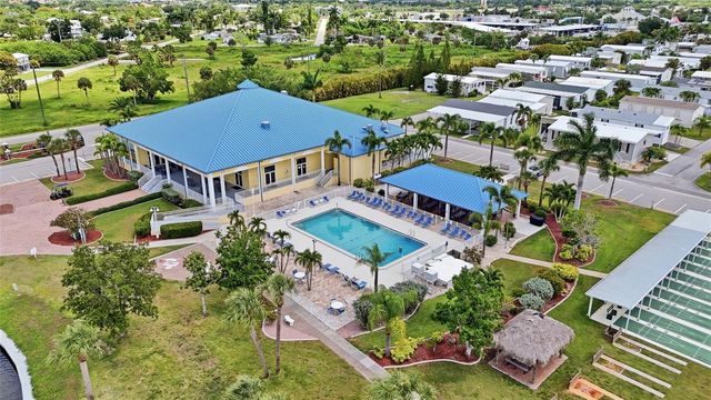 19 HOLLAND DRIVE, Punta Gorda, FL 33950