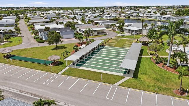 19 HOLLAND DRIVE, Punta Gorda, FL 33950