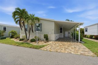 19 HOLLAND DRIVE, Punta Gorda, FL 33950