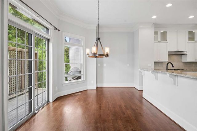 1928 Saxon Valley Circle NE, Atlanta, GA 30319