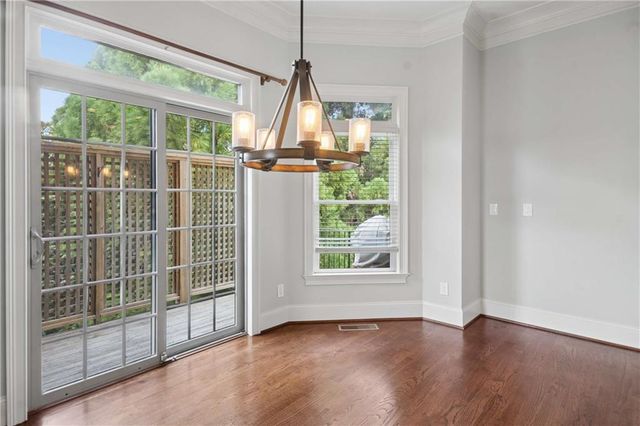 1928 Saxon Valley Circle NE, Atlanta, GA 30319