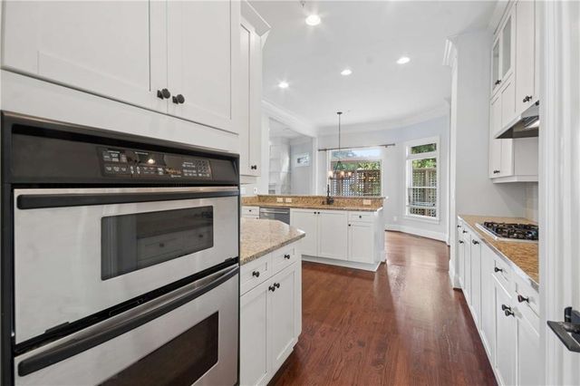 1928 Saxon Valley Circle NE, Atlanta, GA 30319