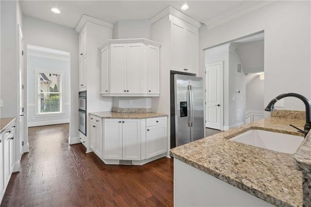 1928 Saxon Valley Circle NE, Atlanta, GA 30319