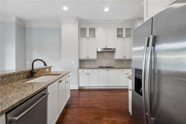 1928 Saxon Valley Circle NE, Atlanta, GA 30319
