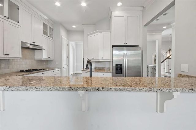 1928 Saxon Valley Circle NE, Atlanta, GA 30319