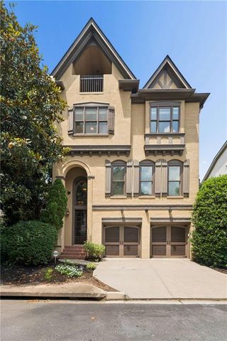 1928 Saxon Valley Circle NE, Atlanta, GA 30319