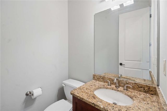 1928 Saxon Valley Circle NE, Atlanta, GA 30319