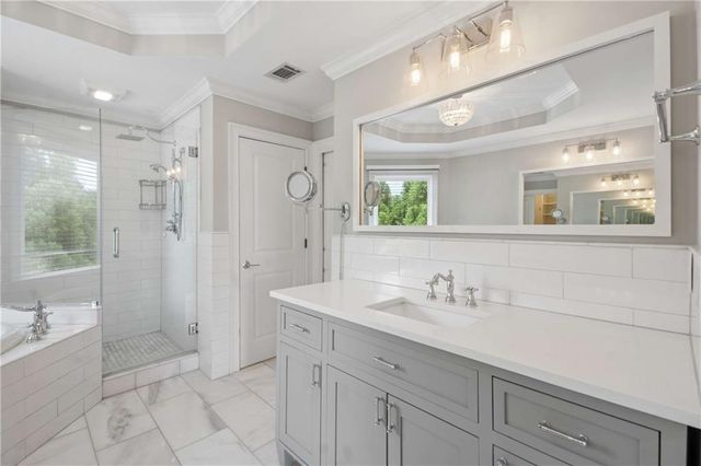 1928 Saxon Valley Circle NE, Atlanta, GA 30319