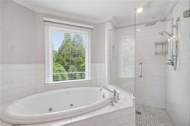 1928 Saxon Valley Circle NE, Atlanta, GA 30319