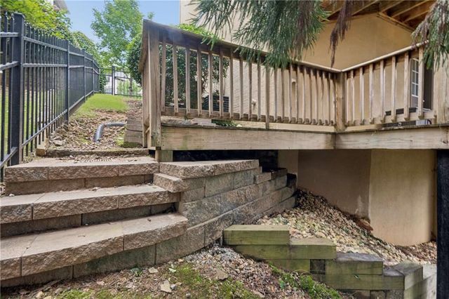 1928 Saxon Valley Circle NE, Atlanta, GA 30319