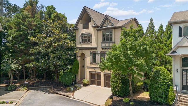1928 Saxon Valley Circle NE, Atlanta, GA 30319