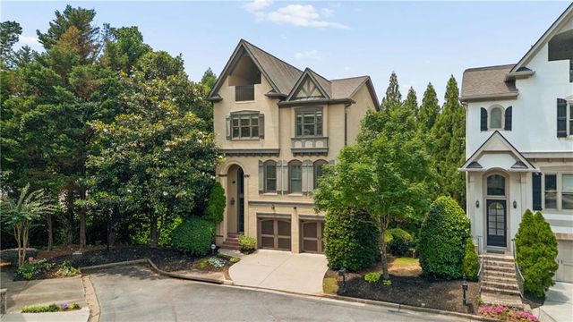 1928 Saxon Valley Circle NE, Atlanta, GA 30319