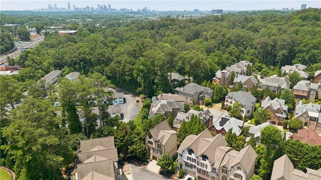 1928 Saxon Valley Circle NE, Atlanta, GA 30319