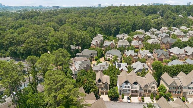 1928 Saxon Valley Circle NE, Atlanta, GA 30319