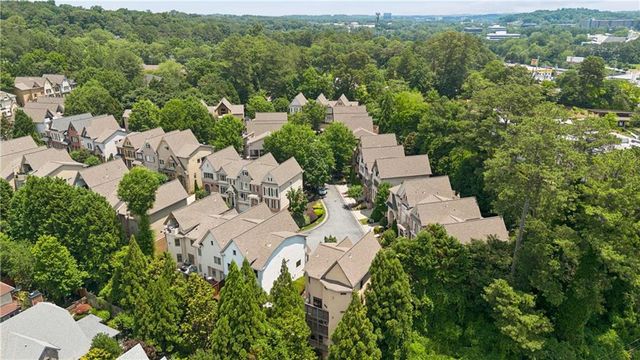 1928 Saxon Valley Circle NE, Atlanta, GA 30319