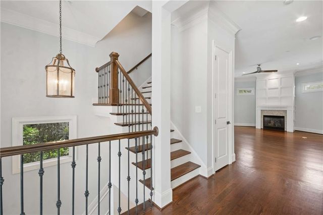 1928 Saxon Valley Circle NE, Atlanta, GA 30319