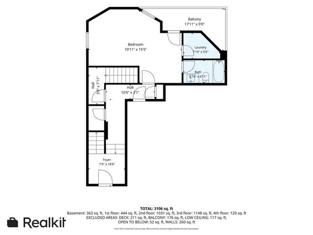 1928 Saxon Valley Circle NE, Atlanta, GA 30319