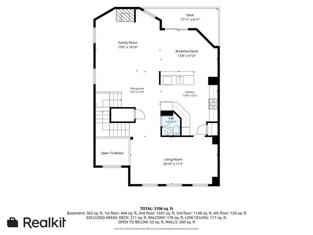 1928 Saxon Valley Circle NE, Atlanta, GA 30319