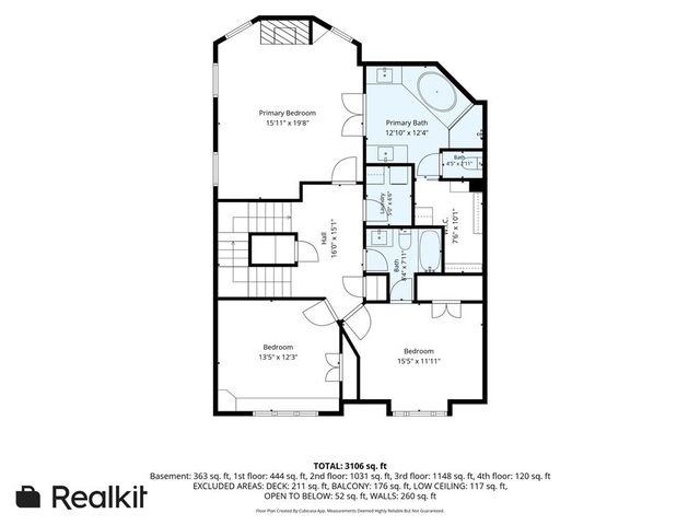 1928 Saxon Valley Circle NE, Atlanta, GA 30319