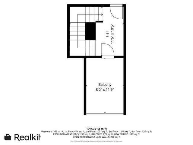 1928 Saxon Valley Circle NE, Atlanta, GA 30319