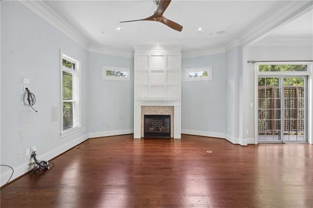 1928 Saxon Valley Circle NE, Atlanta, GA 30319