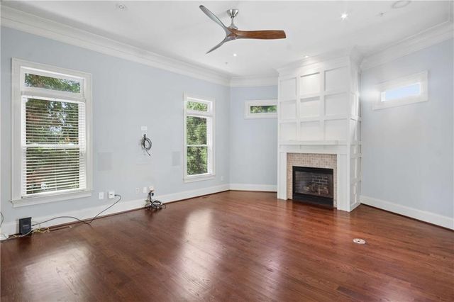 1928 Saxon Valley Circle NE, Atlanta, GA 30319