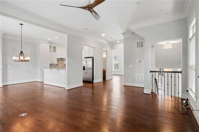 1928 Saxon Valley Circle NE, Atlanta, GA 30319