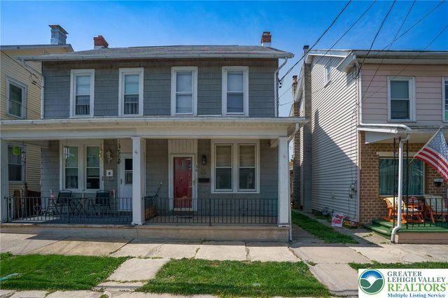 36 North Church Street, Robesonia Boro, PA 19551