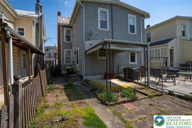 36 North Church Street, Robesonia Boro, PA 19551