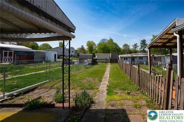 36 North Church Street, Robesonia Boro, PA 19551