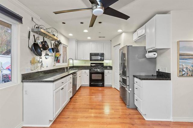 933 Silverbrook Drive, El Cajon, CA 92019