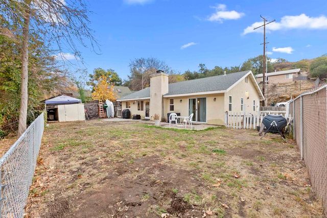 933 Silverbrook Drive, El Cajon, CA 92019