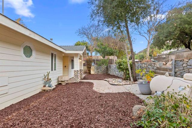 933 Silverbrook Drive, El Cajon, CA 92019