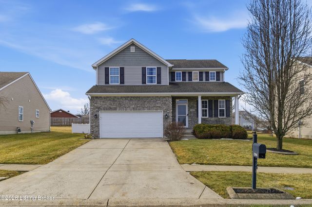 12004 Longview Farm Dr, Louisville, KY 40299