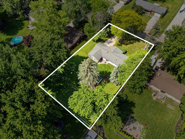 38350 Long Street, Harrison Twp, MI 48045
