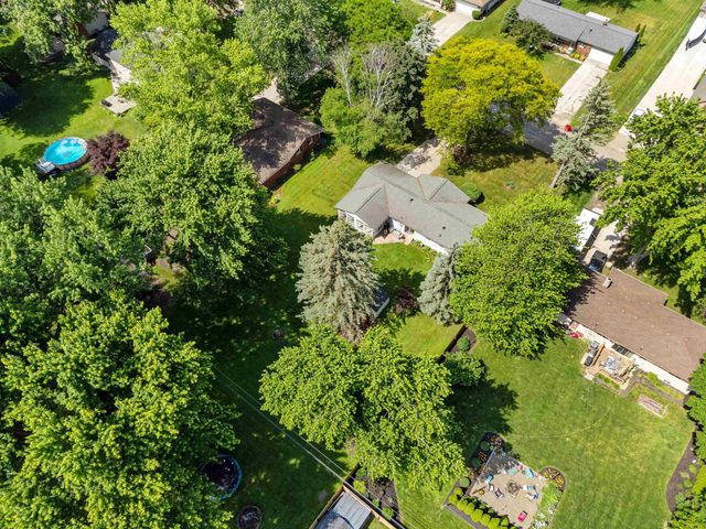 38350 Long Street, Harrison Twp, MI 48045