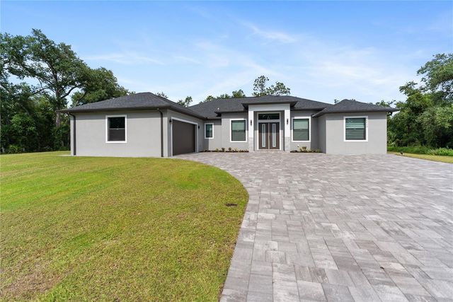 16451 CHAMBERLAIN BOULEVARD, Port Charlotte, FL 33954