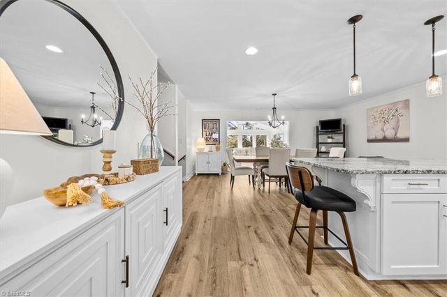 688 Beech Drive, Lexington, NC 27292