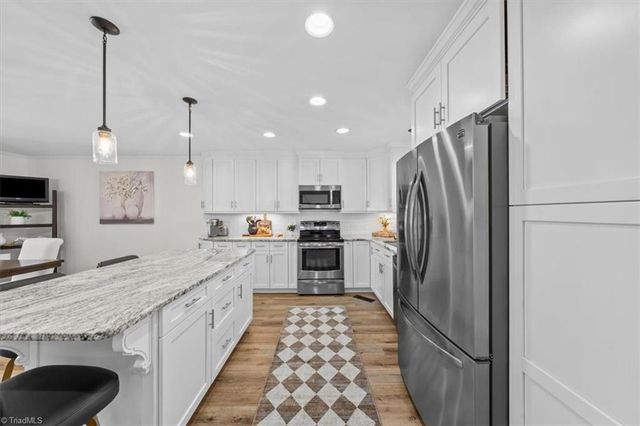 688 Beech Drive, Lexington, NC 27292