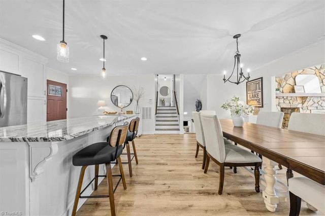 688 Beech Drive, Lexington, NC 27292