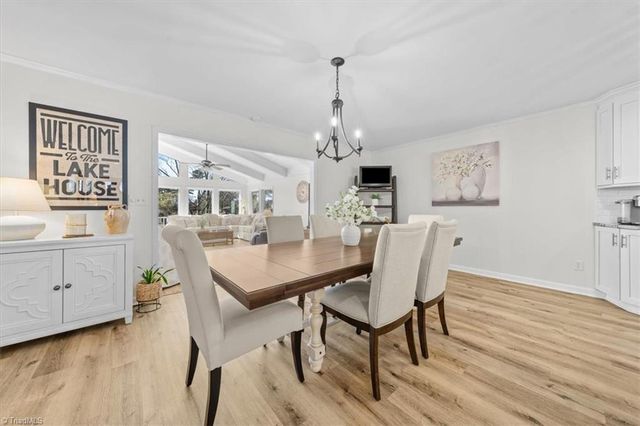 688 Beech Drive, Lexington, NC 27292