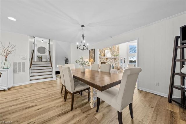 688 Beech Drive, Lexington, NC 27292