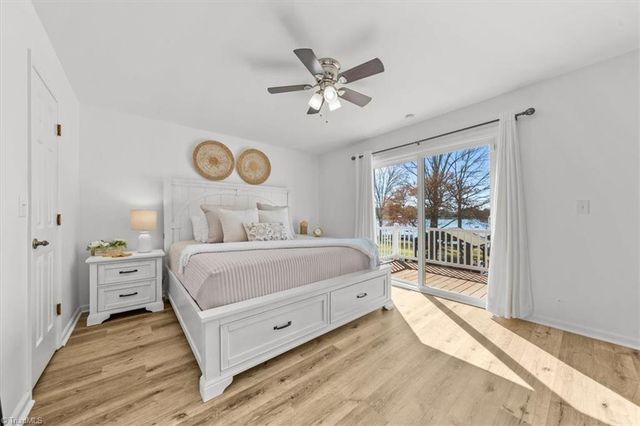 688 Beech Drive, Lexington, NC 27292