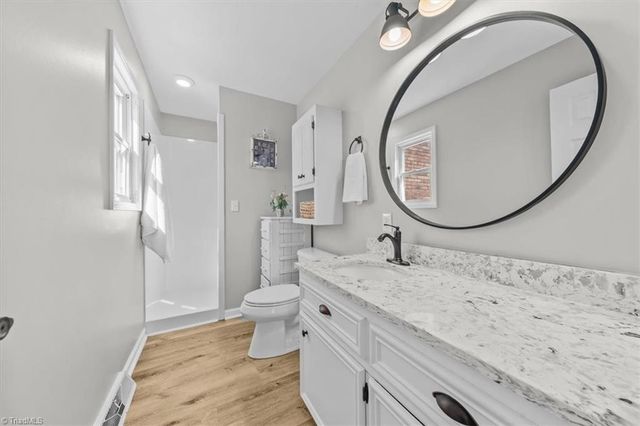 688 Beech Drive, Lexington, NC 27292